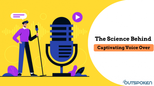 The Science Behind a Captivating Voice Over: Unveiling the Magic